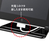 MR-IPADST5 初代iPad専用スタンド MR-IPADST5 / 初代iPad専用スタンド