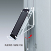MR-IPADST6 引っ掛け式iPadスタンド MR-IPADST6 / 引っ掛け式iPadスタンド