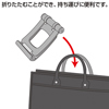 MR-IPADST9 iPad・iPad 2・タブレット・スレートPC用スタンド MR-IPADST9 / iPad・iPad 2・タブレット・スレートPC用スタンド