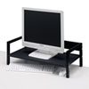 MR-LC102BKK 机上液晶モニタースタンド(ブラック) MR-LC102BKK / 机上液晶モニタースタンド(ブラック)