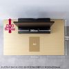 MR-LC103BK 卓上モニター台(ブラック) MR-LC103BK / 卓上モニター台(ブラック)