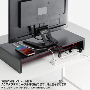 MR-LC103BK
