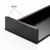 MR-LC103BK 卓上モニター台(ブラック) MR-LC103BK / 卓上モニター台(ブラック)