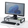 MR-LC207BKN スチール製机上ラック(W500) MR-LC207BKN / スチール製机上ラック(W500)