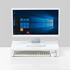 MR-LC207WN スチール製机上ラック(W500) MR-LC207WN / スチール製机上ラック(W500)