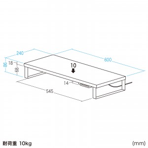 MR-LC215W