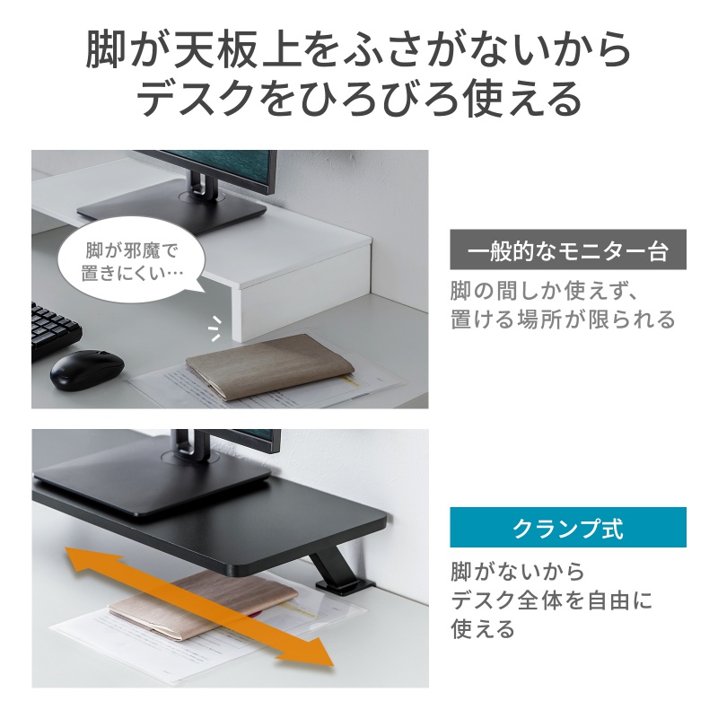 ピックアップ