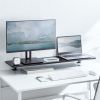 MR-LC311BK クランプ式モニター台(W1000) MR-LC311BK / クランプ式モニター台(W1000)