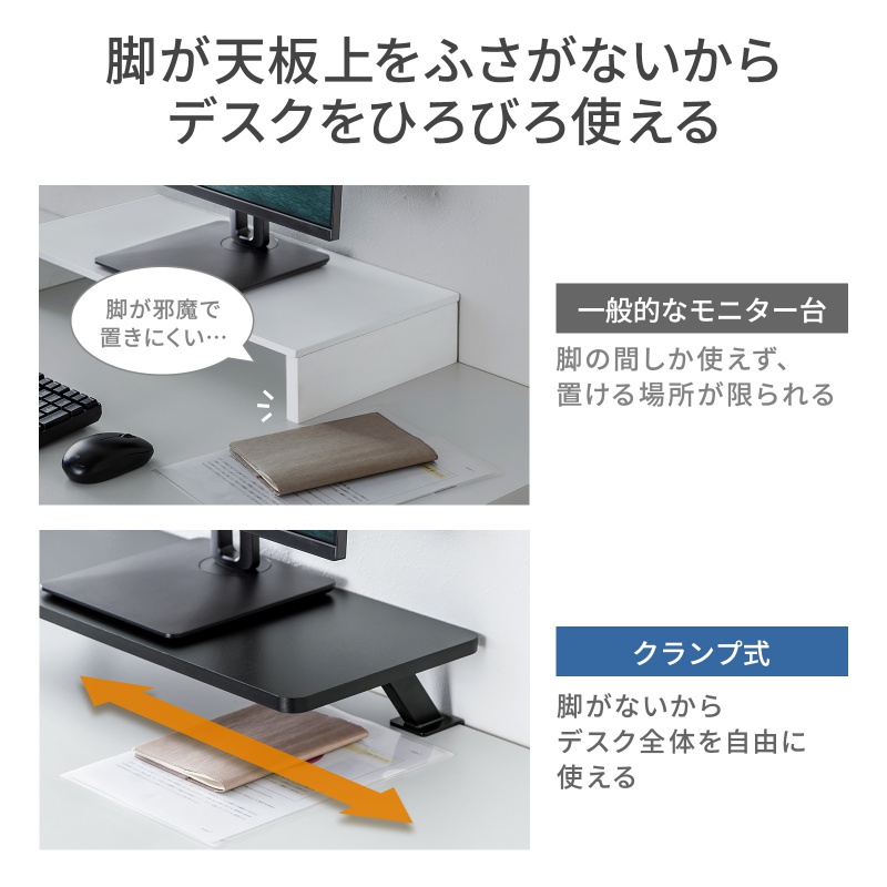 ピックアップ