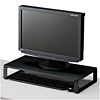 MR-LC600BK 机上液晶モニタスタンド(ブラック) MR-LC600BK / 机上液晶モニタスタンド(ブラック)