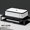 MR-LC600BK 机上液晶モニタスタンド(ブラック) MR-LC600BK / 机上液晶モニタスタンド(ブラック)
