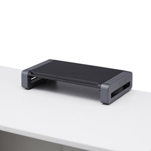 MR-LC801BKN / モニタスタンド(ブラック)