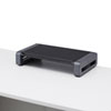 MR-LC801BKN モニタスタンド(ブラック) MR-LC801BKN / モニタスタンド(ブラック)