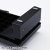 MR-LC803 モニタスタンド(W540×D210mm) MR-LC803 / モニタスタンド(W540×D210mm)