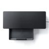MR-LC806BK USBハブ・引出し付モニター台 MR-LC806BK / USBハブ・引出し付モニター台