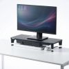 MR-LC806BK USBハブ・引出し付モニター台 MR-LC806BK / USBハブ・引出し付モニター台