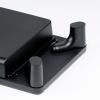 MR-LC806BK USBハブ・引出し付モニター台 MR-LC806BK / USBハブ・引出し付モニター台