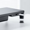 MR-LC806BK USBハブ・引出し付モニター台 MR-LC806BK / USBハブ・引出し付モニター台