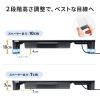 MR-LC806BK USBハブ・引出し付モニター台 MR-LC806BK / USBハブ・引出し付モニター台