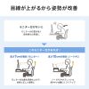 MR-LC806BK USBハブ・引出し付モニター台 MR-LC806BK / USBハブ・引出し付モニター台