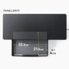 MR-LC806BK USBハブ・引出し付モニター台 MR-LC806BK / USBハブ・引出し付モニター台