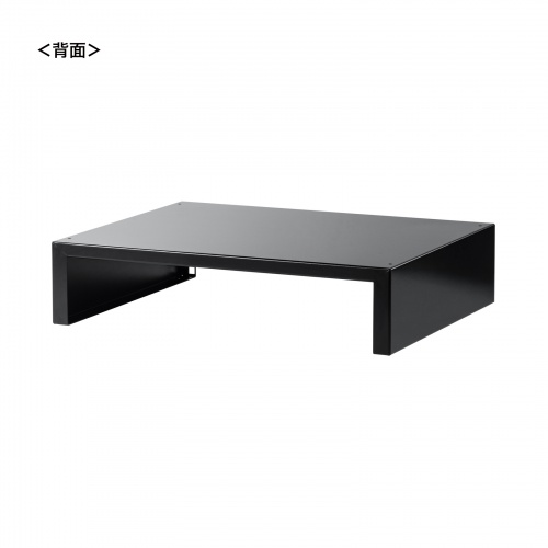 MR-LCAV2U40 / 19インチマウント搭載卓上ラック(2U)