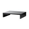 MR-LCAV2U40 19インチマウント搭載卓上ラック(2U) MR-LCAV2U40 / 19インチマウント搭載卓上ラック(2U)