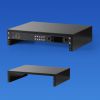 MR-LCAV2U40 19インチマウント搭載卓上ラック(2U) MR-LCAV2U40 / 19インチマウント搭載卓上ラック(2U)