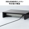MR-LCAV2U40 19インチマウント搭載卓上ラック(2U) MR-LCAV2U40 / 19インチマウント搭載卓上ラック(2U)