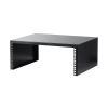 MR-LCAV4U40 19インチマウント搭載卓上ラック(4U) MR-LCAV4U40 / 19インチマウント搭載卓上ラック(4U)