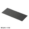 MR-LCSH01BK ディスプレイトップシェルフ MR-LCSH01BK / ディスプレイトップシェルフ