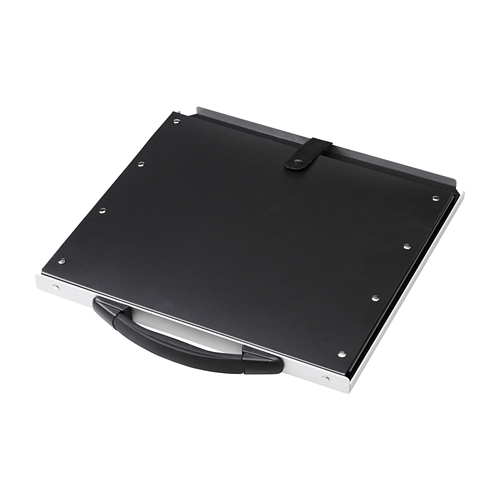 MR-NPC2 / フード付きノートパソコン・タブレット台