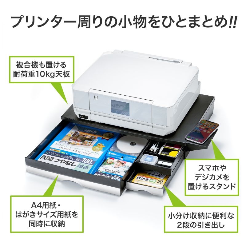 ピックアップ