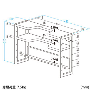 MR-STN1BK