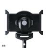 MR-TABST10 9~10インチ対応高さ可変機能付きiPad・タブレットスタンド MR-TABST10 / 9~10インチ対応高さ可変機能付きiPad・タブレットスタンド