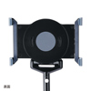 MR-TABST10 9~10インチ対応高さ可変機能付きiPad・タブレットスタンド MR-TABST10 / 9~10インチ対応高さ可変機能付きiPad・タブレットスタンド