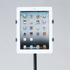 MR-TABST10 9~10インチ対応高さ可変機能付きiPad・タブレットスタンド MR-TABST10 / 9~10インチ対応高さ可変機能付きiPad・タブレットスタンド