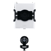 MR-TABST10 9~10インチ対応高さ可変機能付きiPad・タブレットスタンド MR-TABST10 / 9~10インチ対応高さ可変機能付きiPad・タブレットスタンド