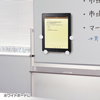 MR-TABST11W iPad・タブレットホルダー(9~11インチ・厚さ12mmまで対応) MR-TABST11W / iPad・タブレットホルダー(9~11インチ・厚さ12mmまで対応)