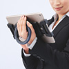 MR-TABST13 iPad・タブレットハンドル MR-TABST13 / iPad・タブレットハンドル