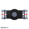MR-TABST13 iPad・タブレットハンドル MR-TABST13 / iPad・タブレットハンドル