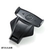 MR-TABST15BK 汎用タブレットスタンド MR-TABST15BK / 汎用タブレットスタンド