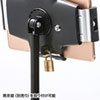 MR-TABST17 鍵付きタブレットスタンド MR-TABST17 / 鍵付きタブレットスタンド