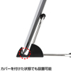 MR-TABST1 e-Book タブレットPC 電子書籍端末用スタンド MR-TABST1 / e-Book タブレットPC 電子書籍端末用スタンド