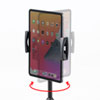 MR-TABST20 高さ可変機能付きiPad・タブレットスタンド(4.5~11インチ対応) MR-TABST20 / 高さ可変機能付きiPad・タブレットスタンド(4.5~11インチ対応)