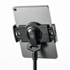 MR-TABST20 高さ可変機能付きiPad・タブレットスタンド(4.5~11インチ対応) MR-TABST20 / 高さ可変機能付きiPad・タブレットスタンド(4.5~11インチ対応)