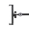 MR-TABST21BK タブレット用フロアスタンド(ブラック) MR-TABST21BK / タブレット用フロアスタンド(ブラック)