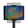 MR-TABST21BK タブレット用フロアスタンド(ブラック) MR-TABST21BK / タブレット用フロアスタンド(ブラック)