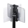 MR-TABST21BK タブレット用フロアスタンド(ブラック) MR-TABST21BK / タブレット用フロアスタンド(ブラック)