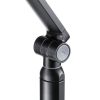 MR-TABST21BK タブレット用フロアスタンド(ブラック) MR-TABST21BK / タブレット用フロアスタンド(ブラック)